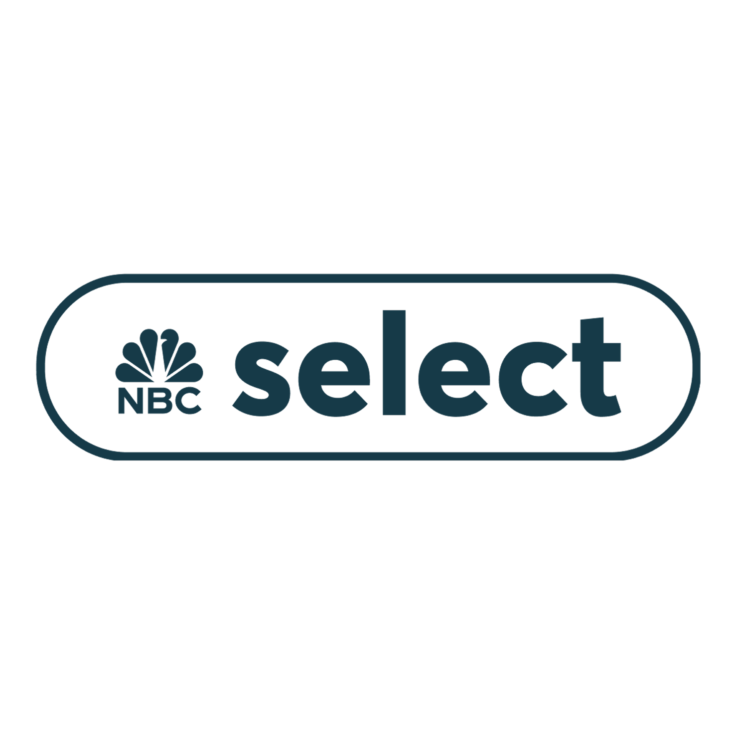 nbc select logo